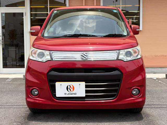 ワゴンR 2013/H25