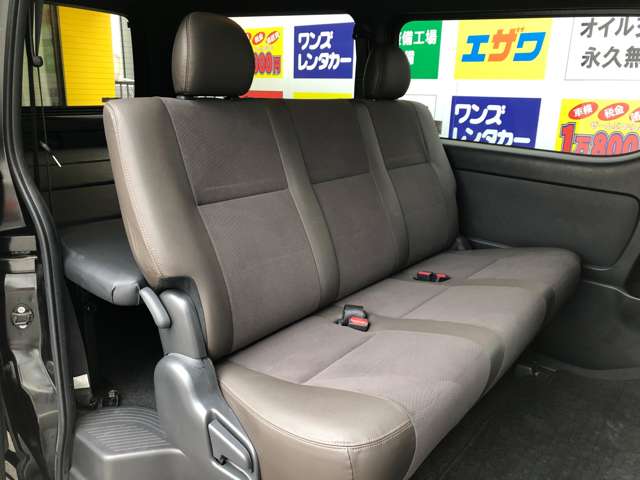 ハイエースバン 2019/R01