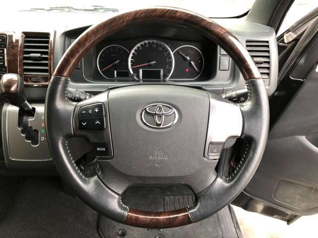 ハイエースバン 2019/R01