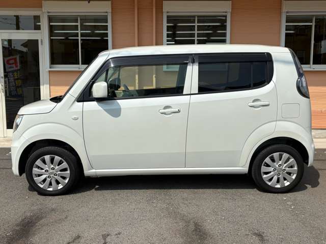 MRワゴン 2013/H25