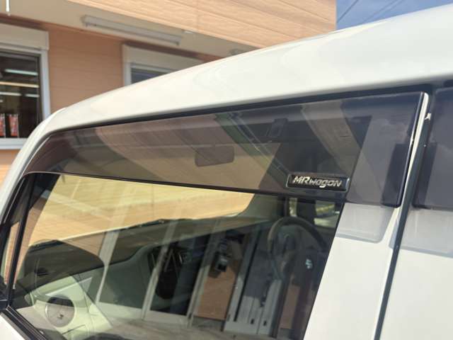 MRワゴン 2013/H25