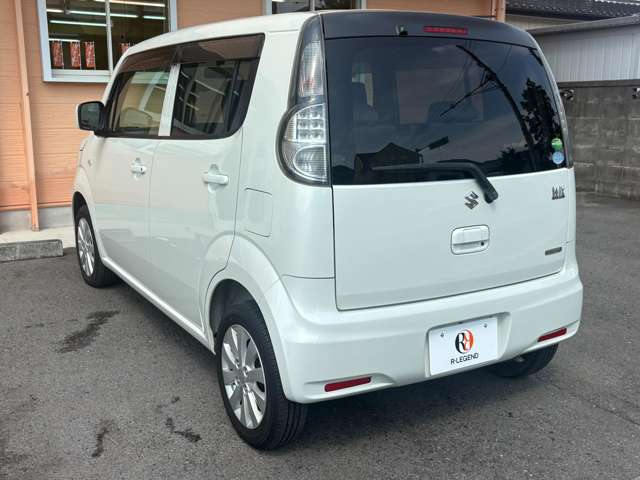 MRワゴン 2013/H25