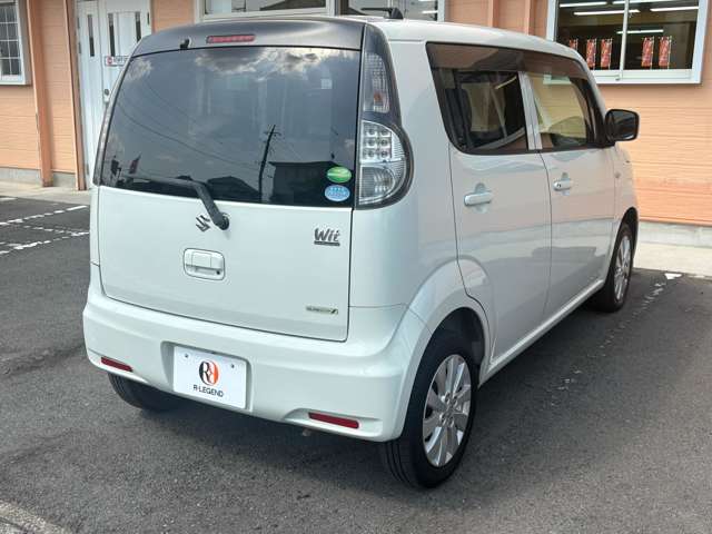 MRワゴン 2013/H25