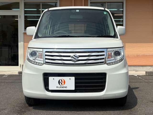 MRワゴン 2013/H25