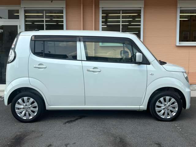 MRワゴン 2013/H25