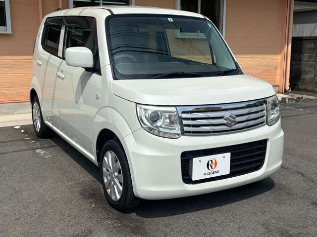 MRワゴン 2013/H25