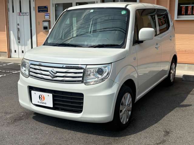 MRワゴン 2013/H25