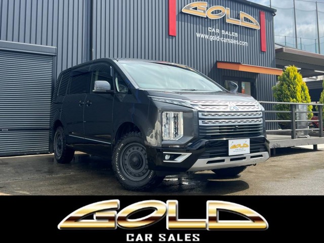 デリカD：5 2019/R01