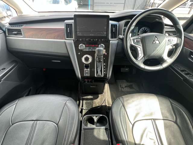 デリカD:5 2019/R01