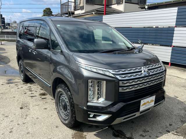 デリカD:5 2019/R01