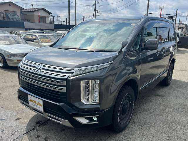 デリカD:5 2019/R01