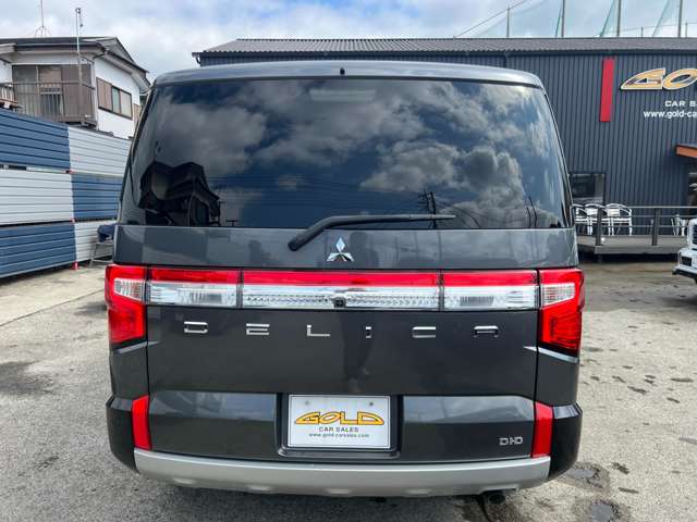 デリカD:5 2019/R01