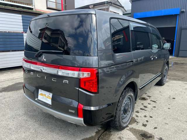 デリカD:5 2019/R01