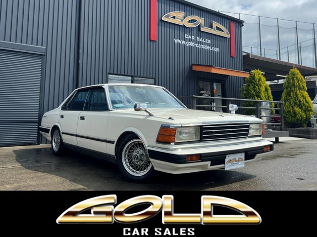 グロリア 1981/S56