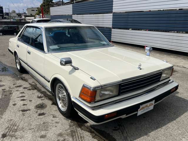 グロリア 1981/S56