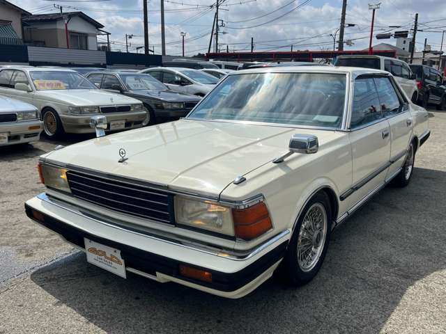 グロリア 1981/S56