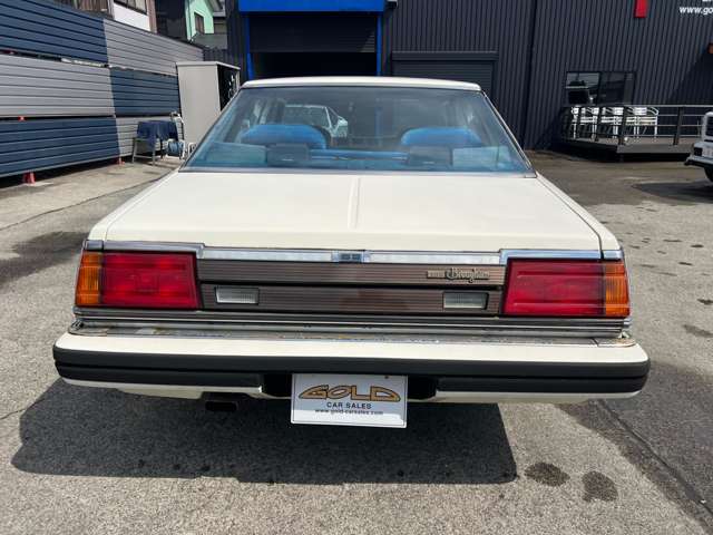 グロリア 1981/S56