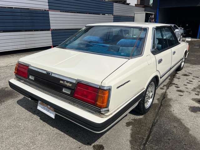 グロリア 1981/S56