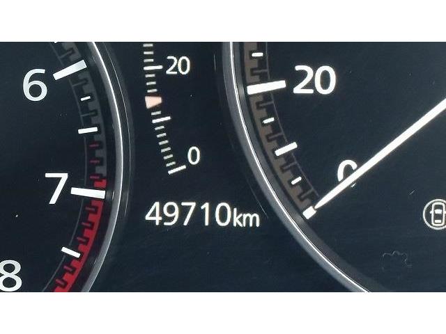 MAZDA3ファストバック 2019/R01