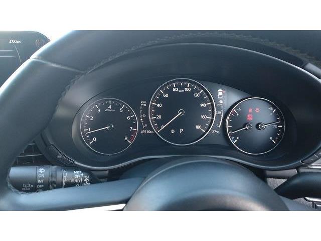 MAZDA3ファストバック 2019/R01