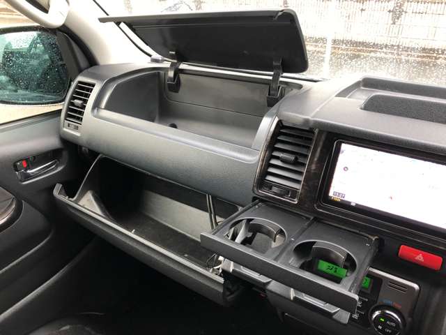 ハイエースバン 2017/H29