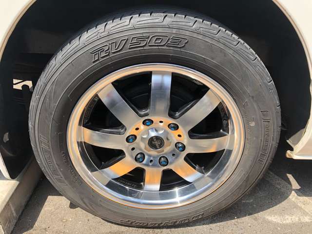 ハイエースバン 2017/H29