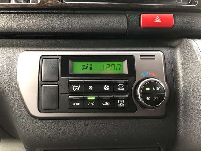 ハイエースバン 2017/H29