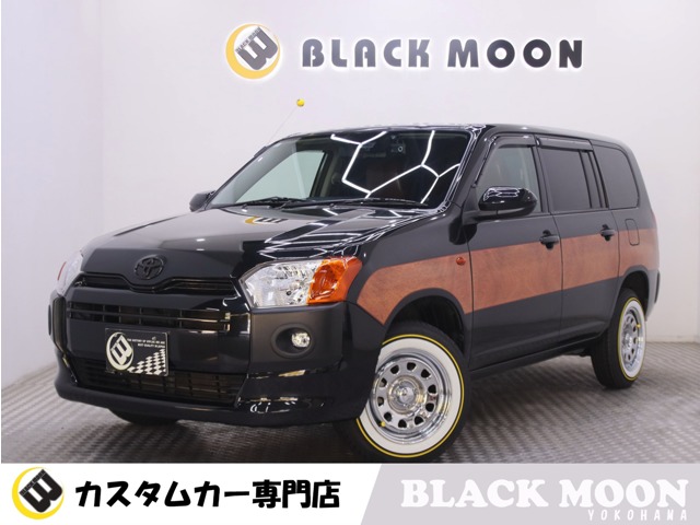 プロボックスバン 2024/R06