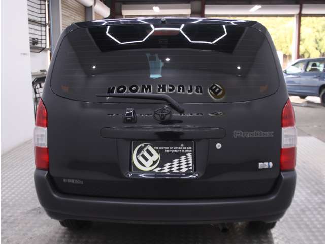 プロボックスバン 2024/R06