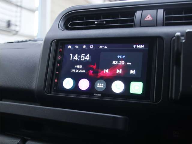 プロボックスバン 2024/R06