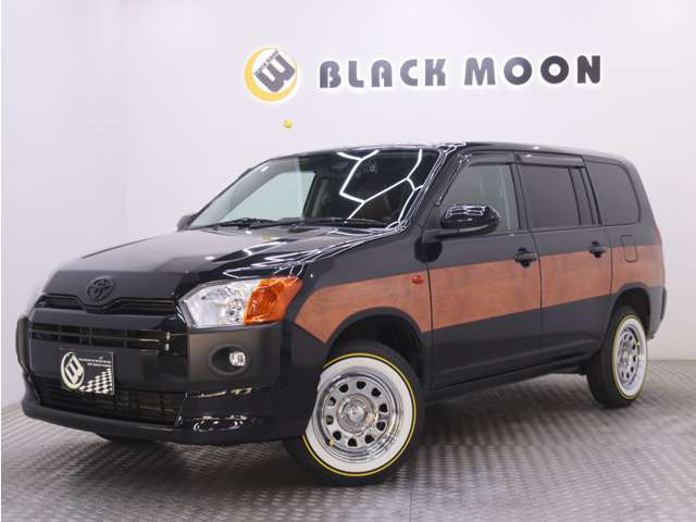 プロボックスバン 2024/R06