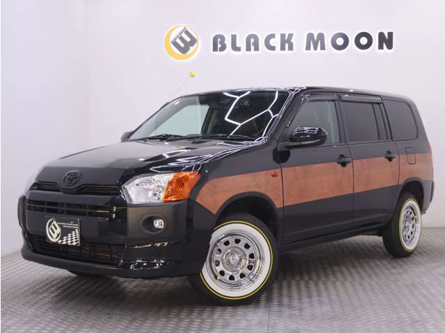 プロボックスバン 2024/R06