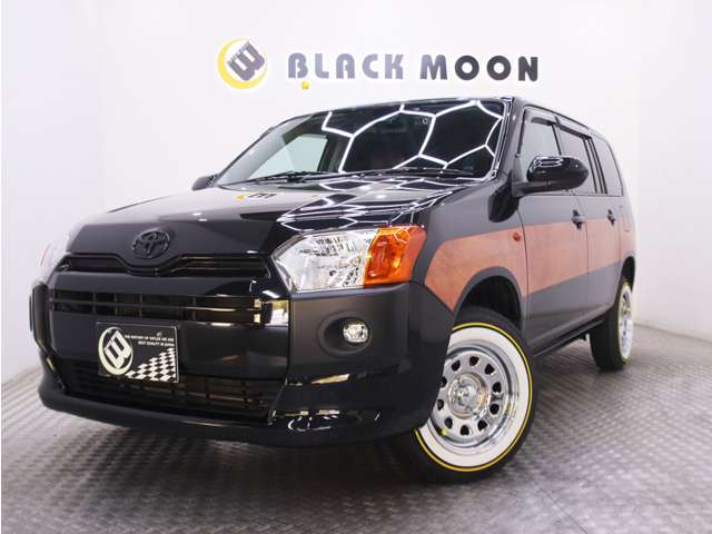 プロボックスバン 2024/R06