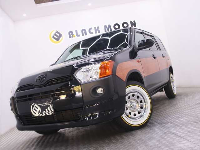 プロボックスバン 2024/R06