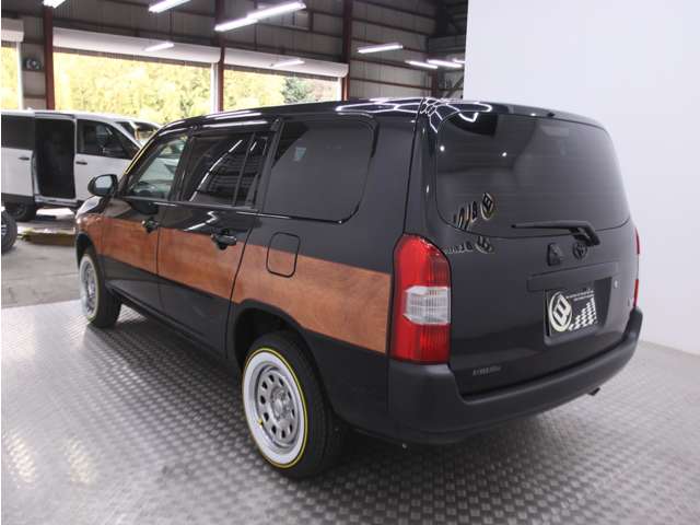 プロボックスバン 2024/R06