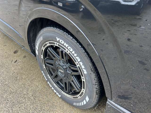 ハイエース 2021/R03