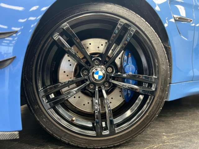 M4クーペ 2015/H27