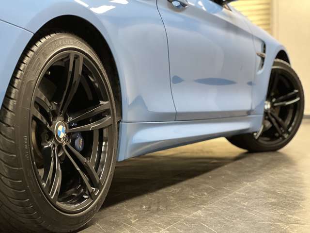 M4クーペ 2015/H27