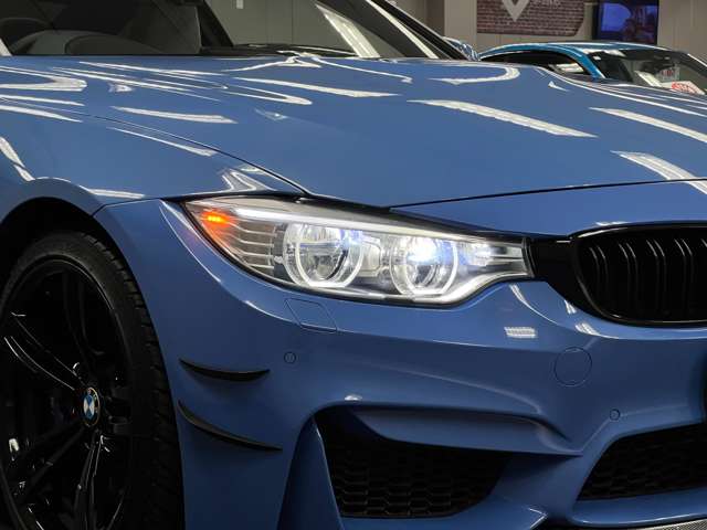 M4クーペ 2015/H27