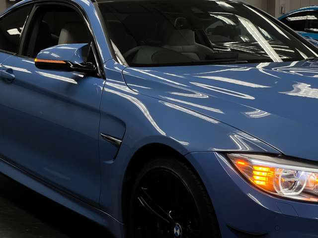 M4クーペ 2015/H27