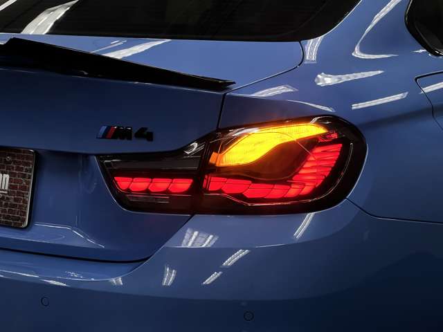 M4クーペ 2015/H27