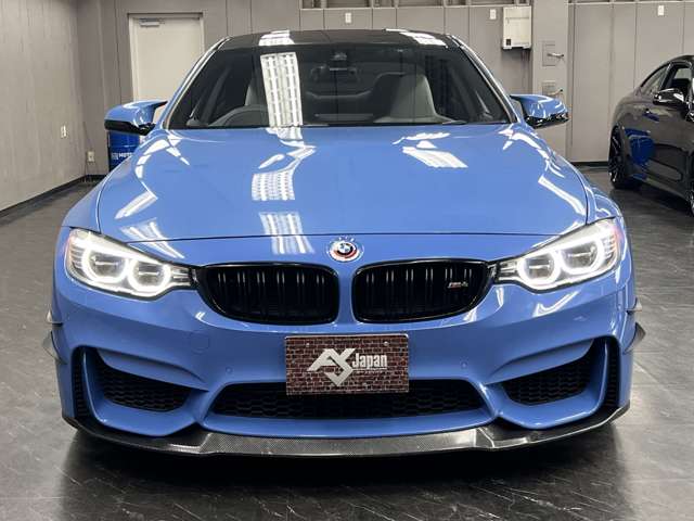 M4クーペ 2015/H27