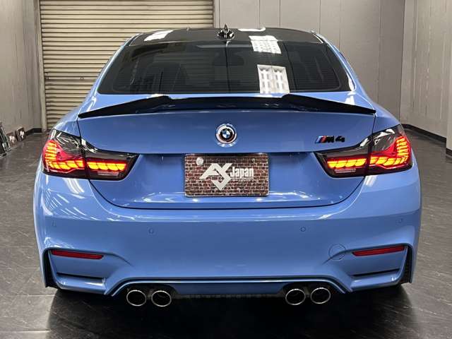 M4クーペ 2015/H27