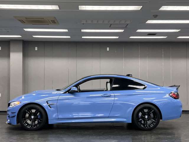 M4クーペ 2015/H27