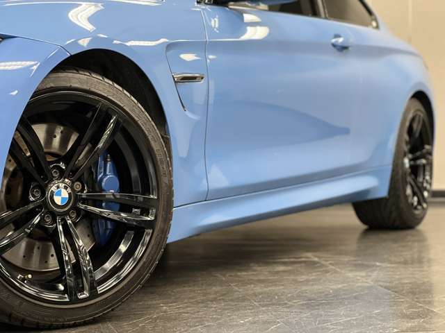 M4クーペ 2015/H27