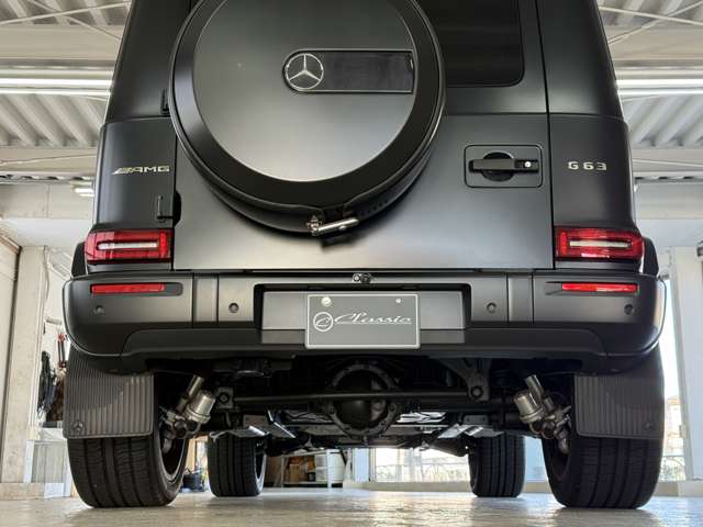 Gクラス 2024/R06