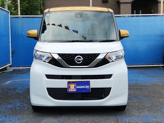 ルークス 2021/R3