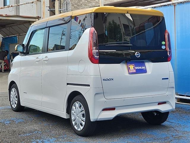 ルークス 2021/R3