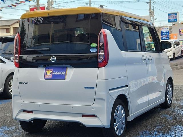 ルークス 2021/R3