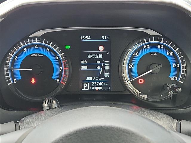 ルークス 2021/R3